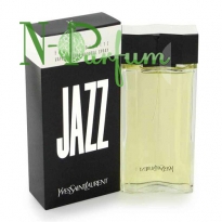 Ysl 2025 jazz perfume